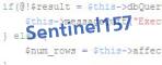 Code de vérification