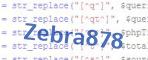 Code de vérification