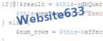 Code de vérification