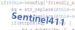 Code de vérification