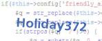 Code de vérification