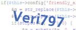 Code de vérification