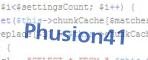 Code de vérification
