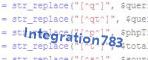 Code de vérification