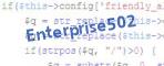 Code de vérification