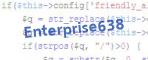 Code de vérification