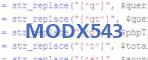 Code de vérification