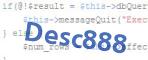Code de vérification