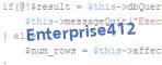 Code de vérification