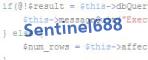 Code de vérification