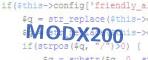 Code de vérification