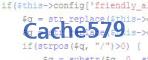 Code de vérification
