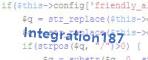 Code de vérification