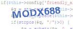 Code de vérification