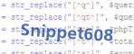 Code de vérification