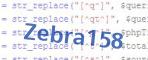 Code de vérification