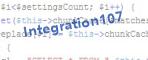 Code de vérification