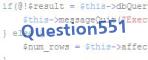 Code de vérification
