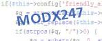 Code de vérification