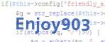 Code de vérification