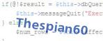 Code de vérification