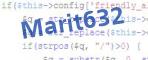Code de vérification