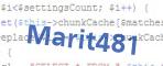 Code de vérification