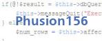 Code de vérification