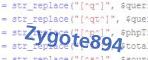 Code de vérification