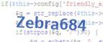 Code de vérification