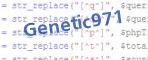 Code de vérification