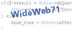 Code de vérification