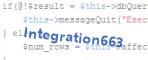 Code de vérification