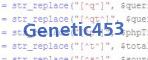Code de vérification