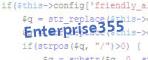 Code de vérification