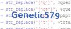Code de vérification
