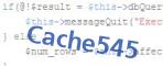 Code de vérification