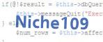 Code de vérification