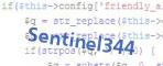 Code de vérification