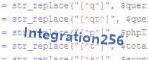 Code de vérification