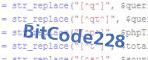 Code de vérification