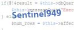 Code de vérification