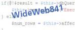 Code de vérification