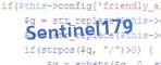 Code de vérification