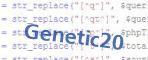 Code de vérification
