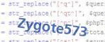 Code de vérification