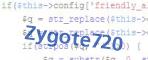 Code de vérification