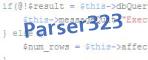 Code de vérification