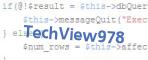 Code de vérification