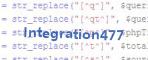 Code de vérification